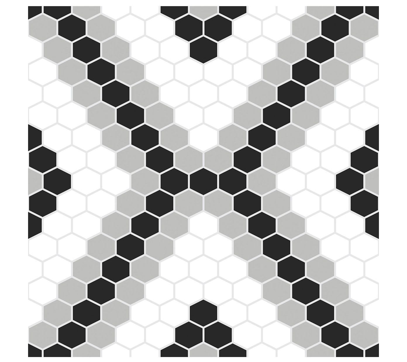 Leyton Peel & Stick Floor Tiles