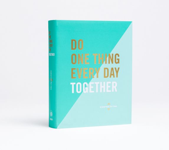 Do One Thing Every Day Together by Robie Rogge