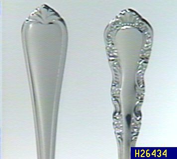 Choice of Reed & Barton 77 Piece Flatware Sets | QVC