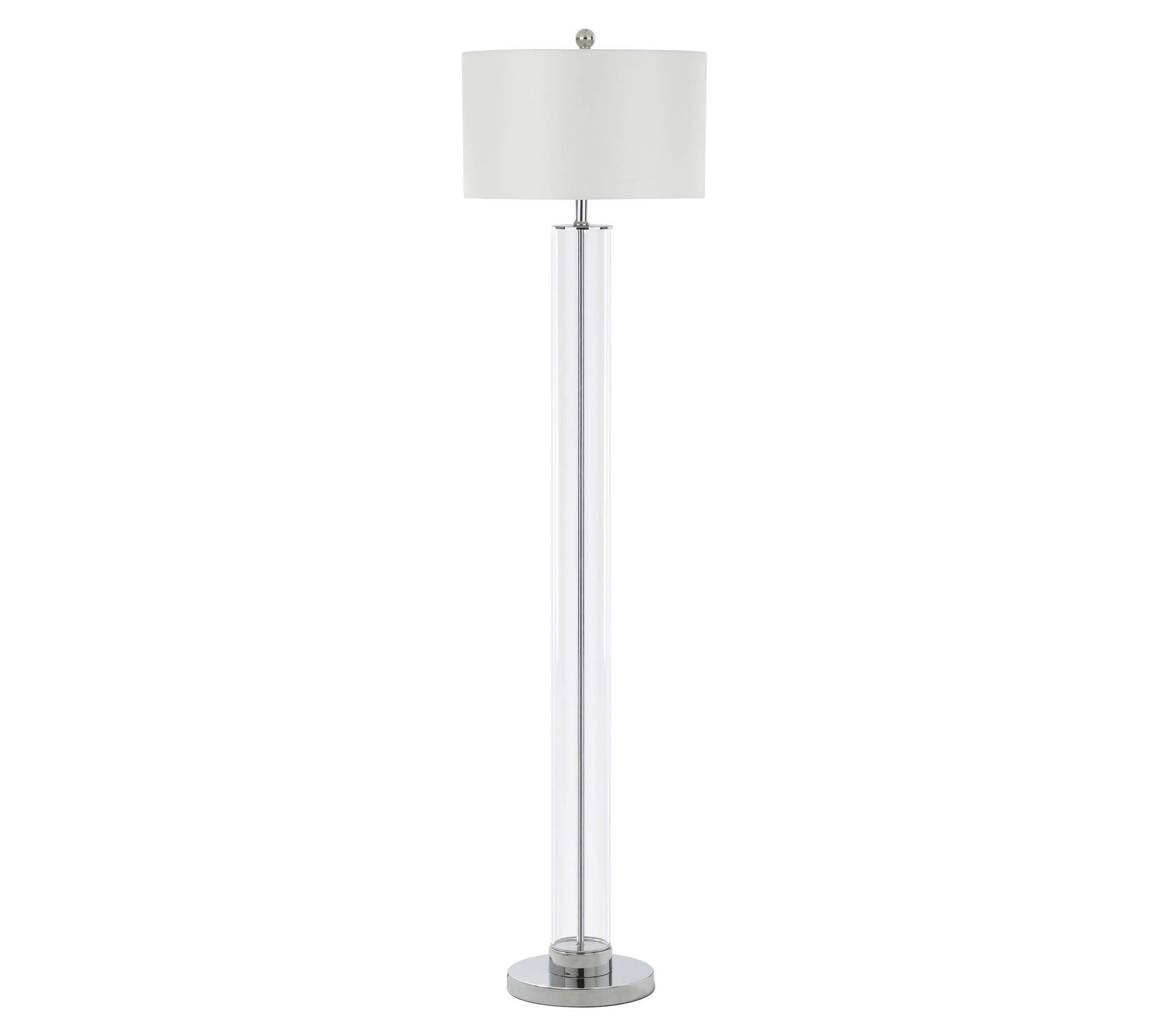 Safavieh Lovato Floor Lamp