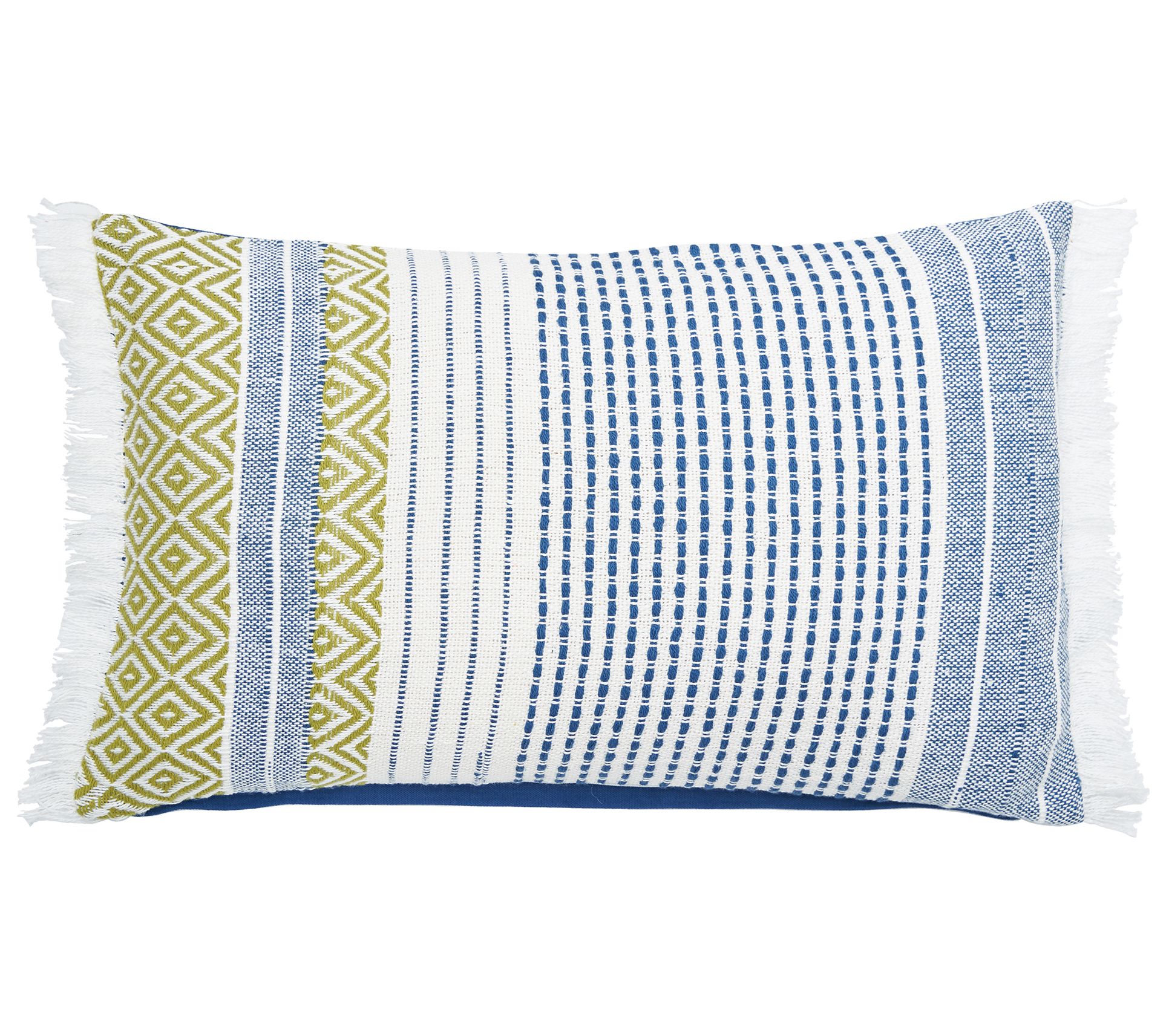 14" x 22" Berkley Throw Pillow by Valerie