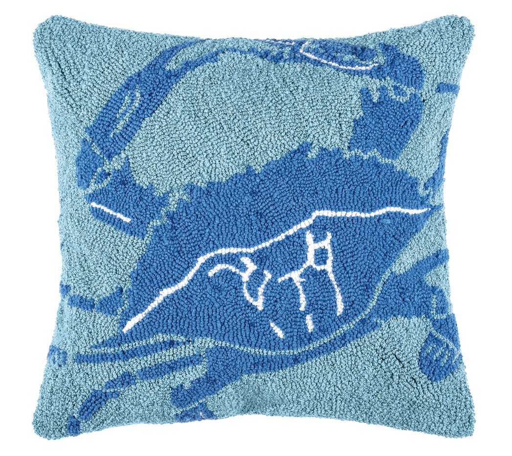 C&F Home 18" x 18" Coastal Throw Pillow