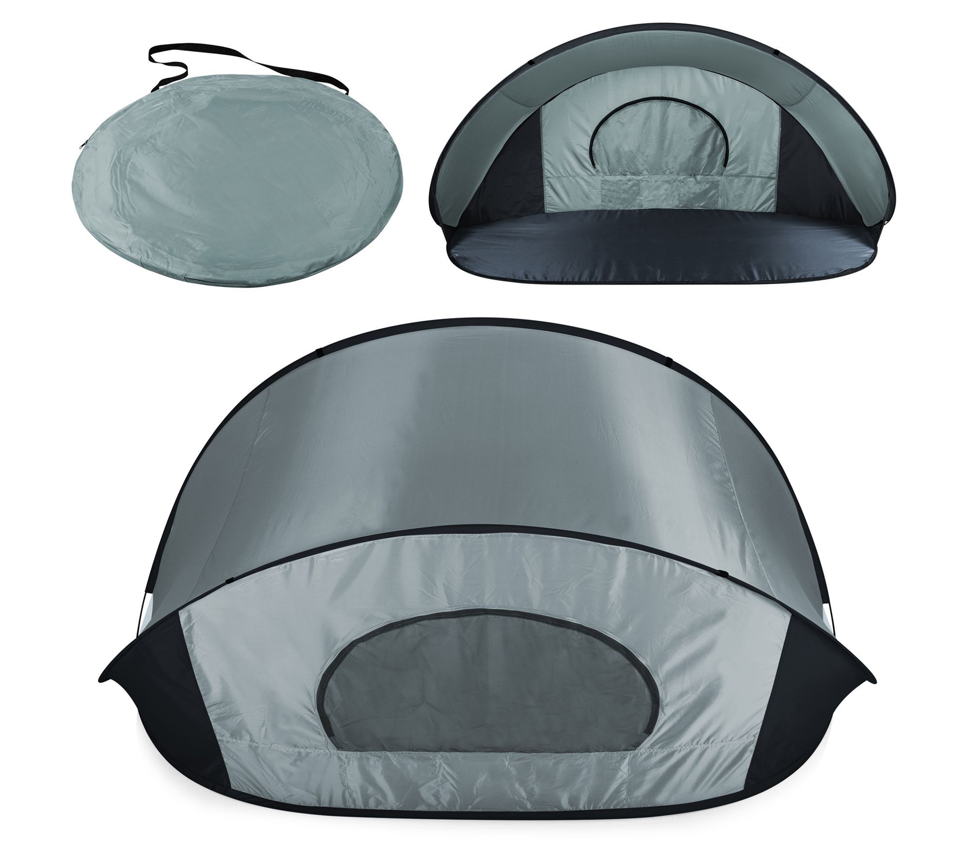 Oniva Manta Portable Beach Tent