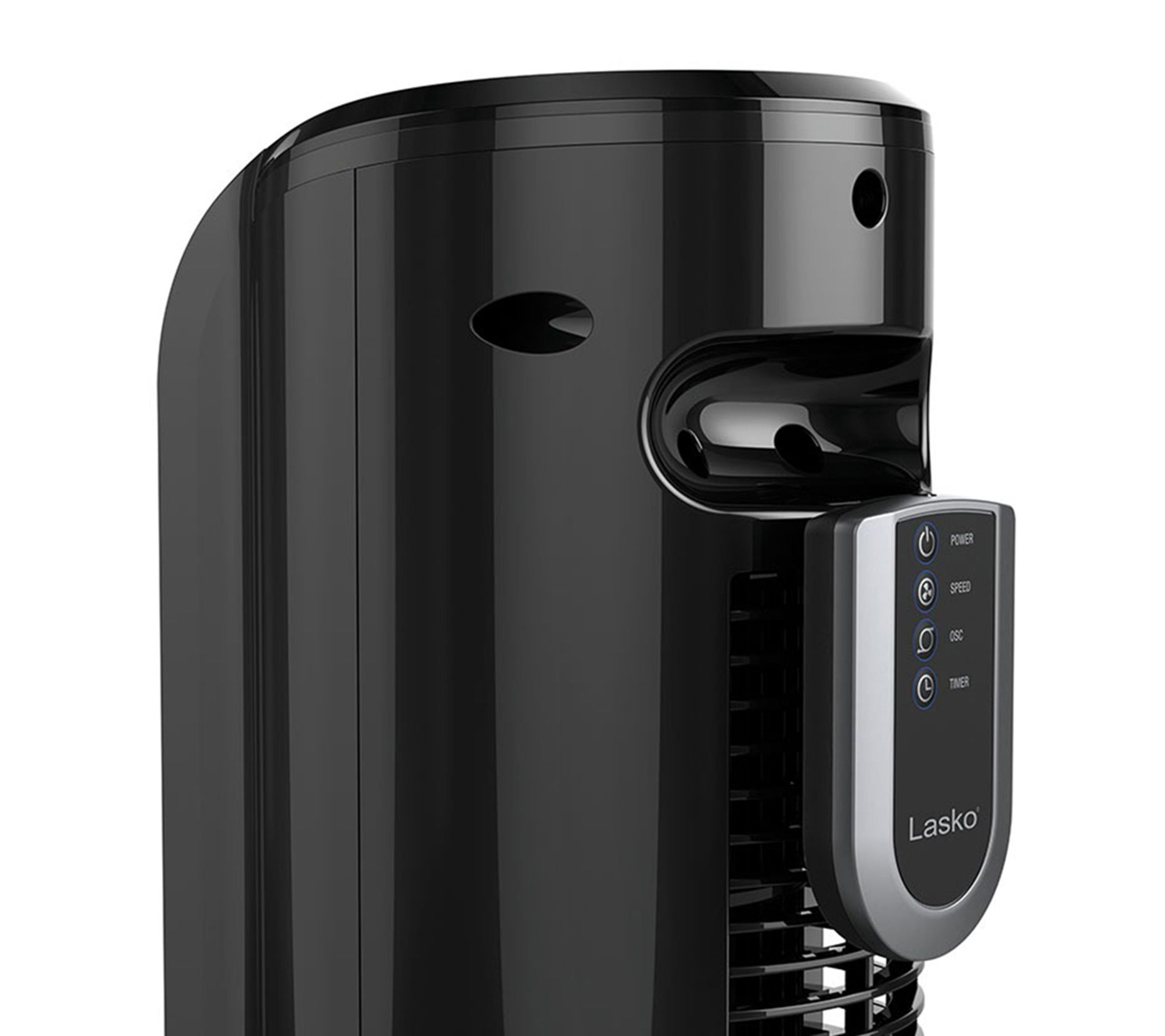 Lasko 32"H Oscillating Tower Fan