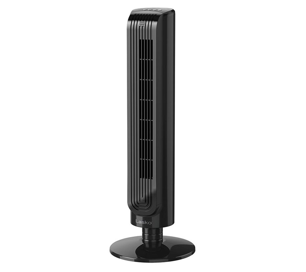 Lasko 32"H Oscillating Tower Fan