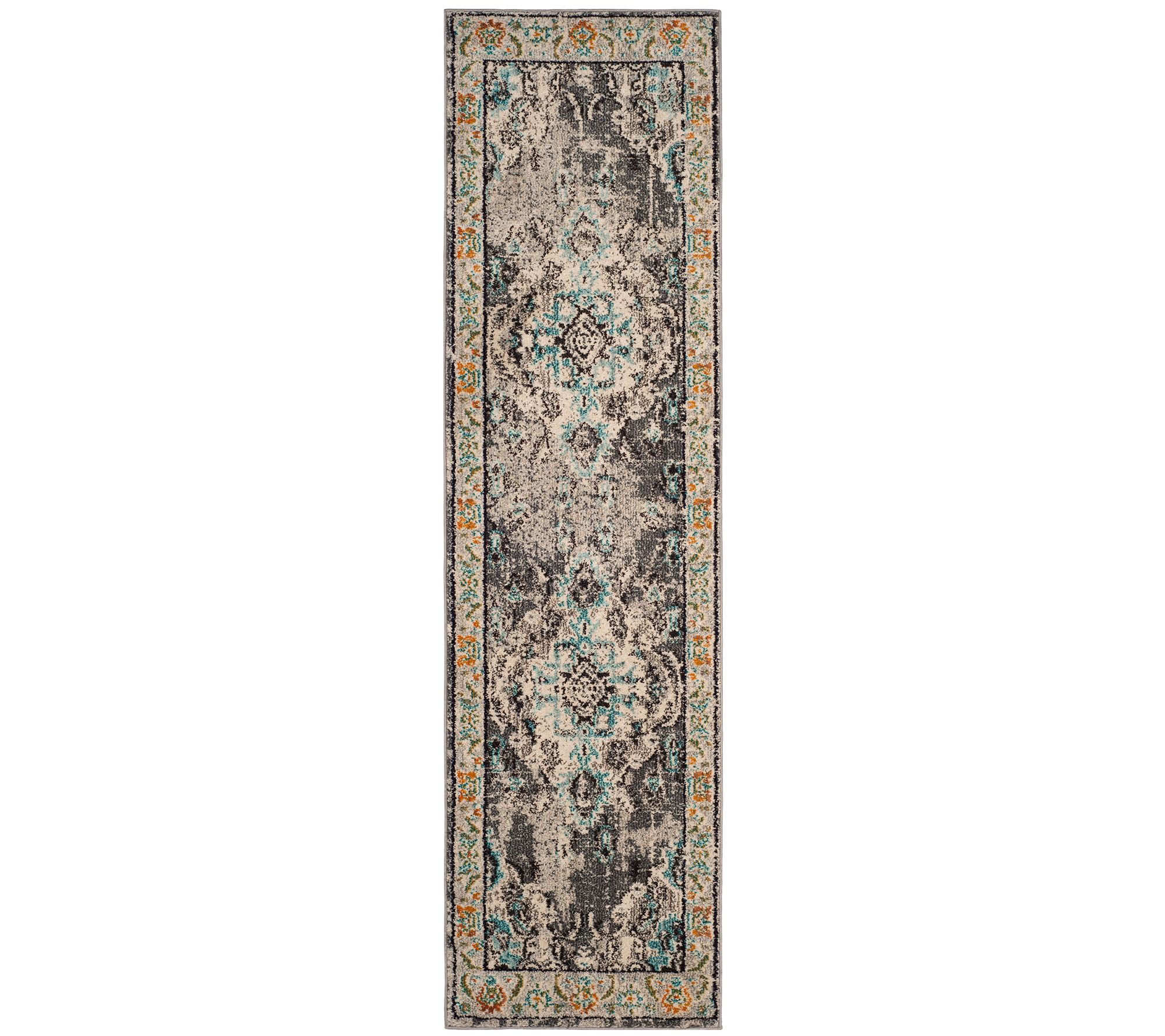 Safavieh Monaco Mahal 2'2" x 10' Rug