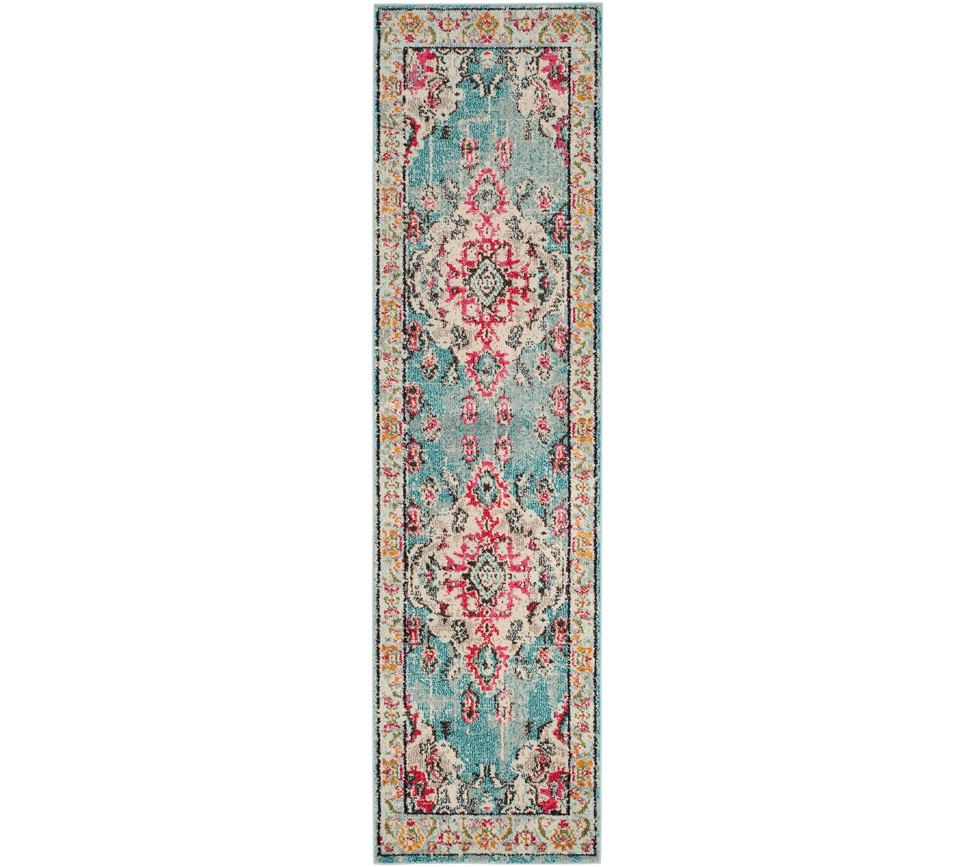 Safavieh Monaco Mahal 2'2" x 10' Rug