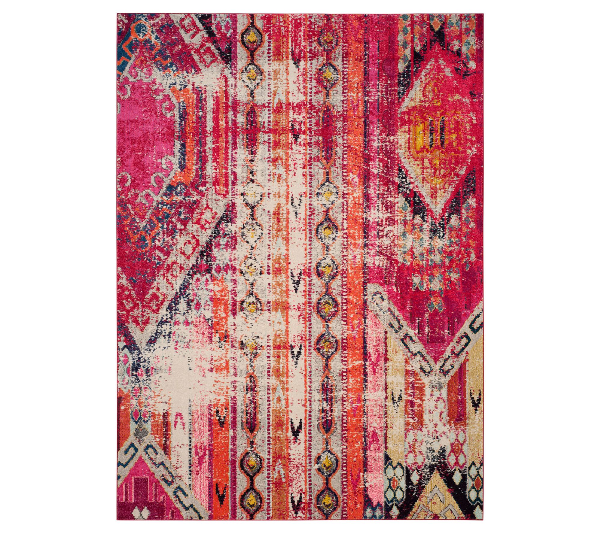 Safavieh Monaco Kolby 8' x 10' Rug