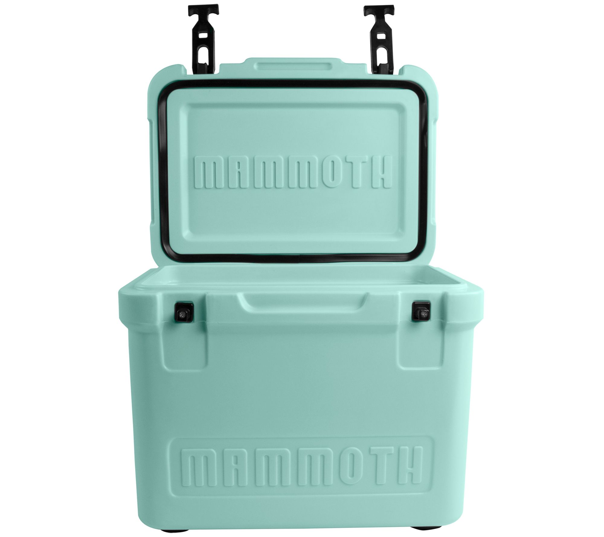 Mammoth Cruiser 25 Quart Cooler - QVC.com