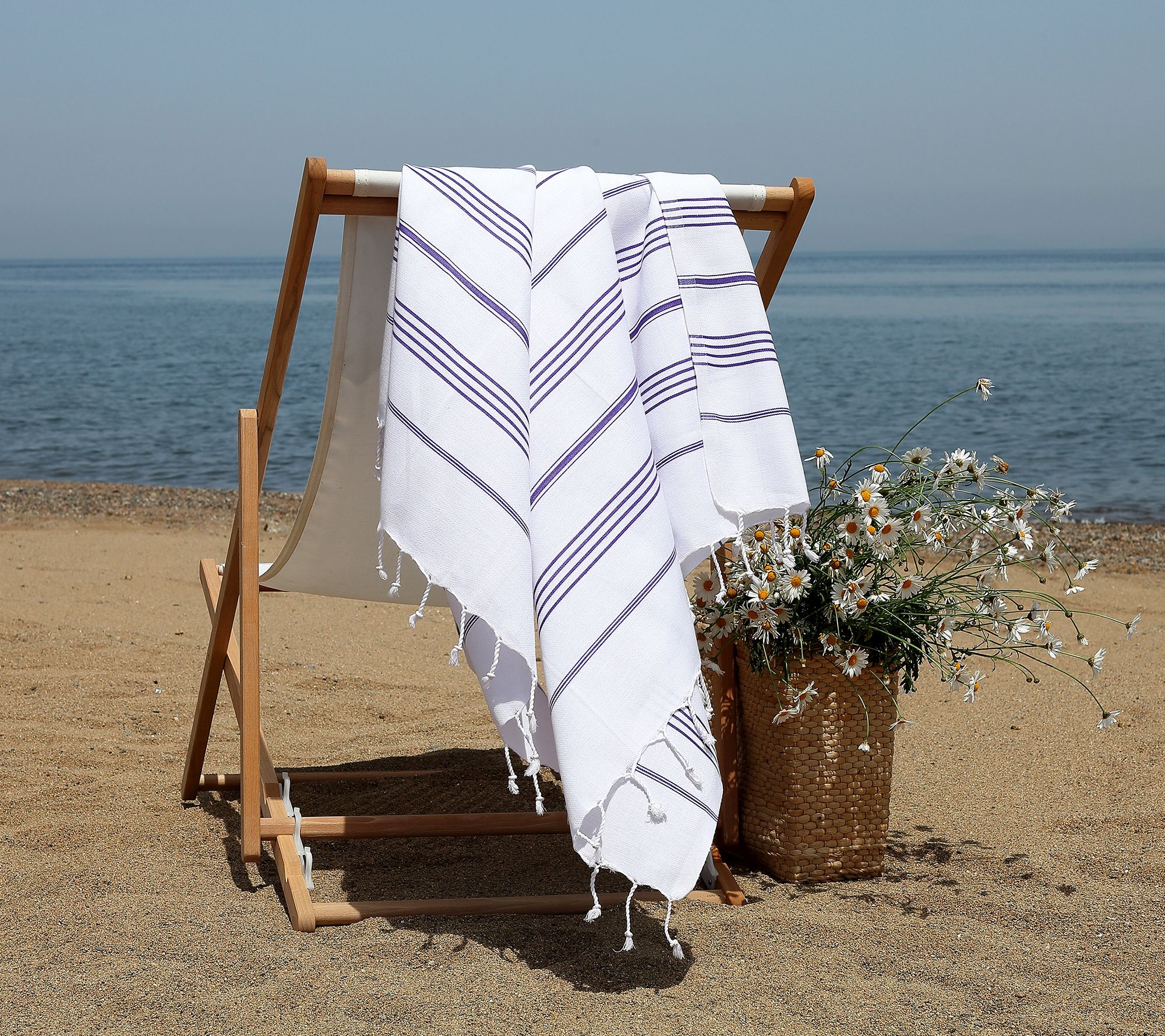 Ria Turkish Towels