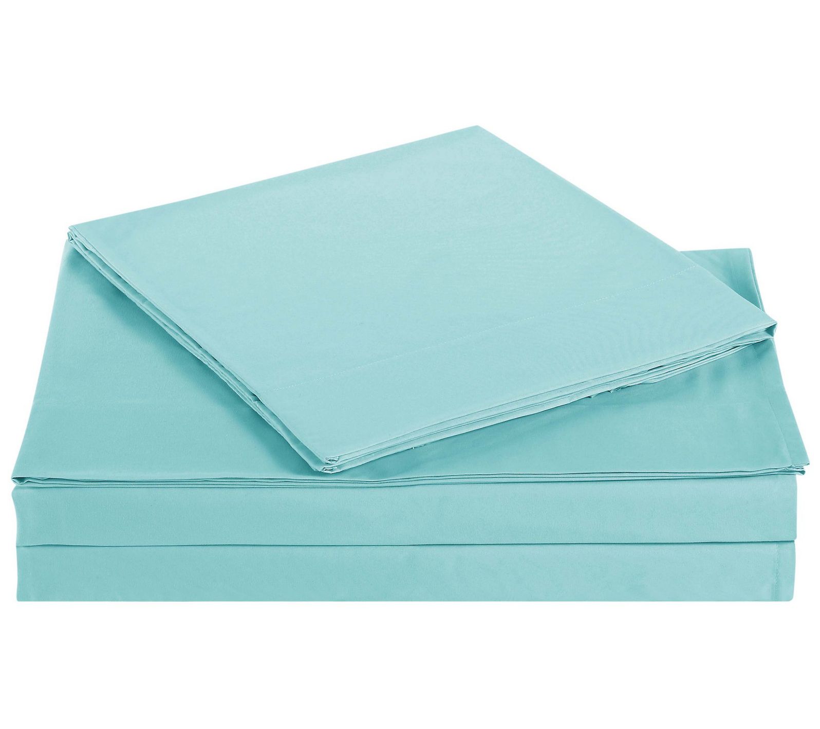 My World Solid Twin XL Sheet Set