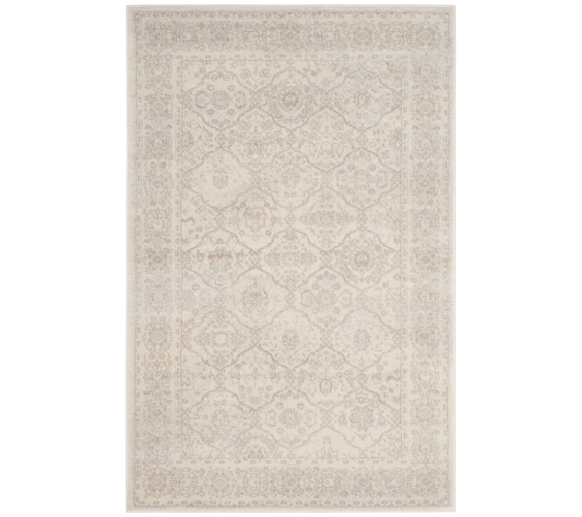 Carnegie 691 Collection 4' x 6' Rug