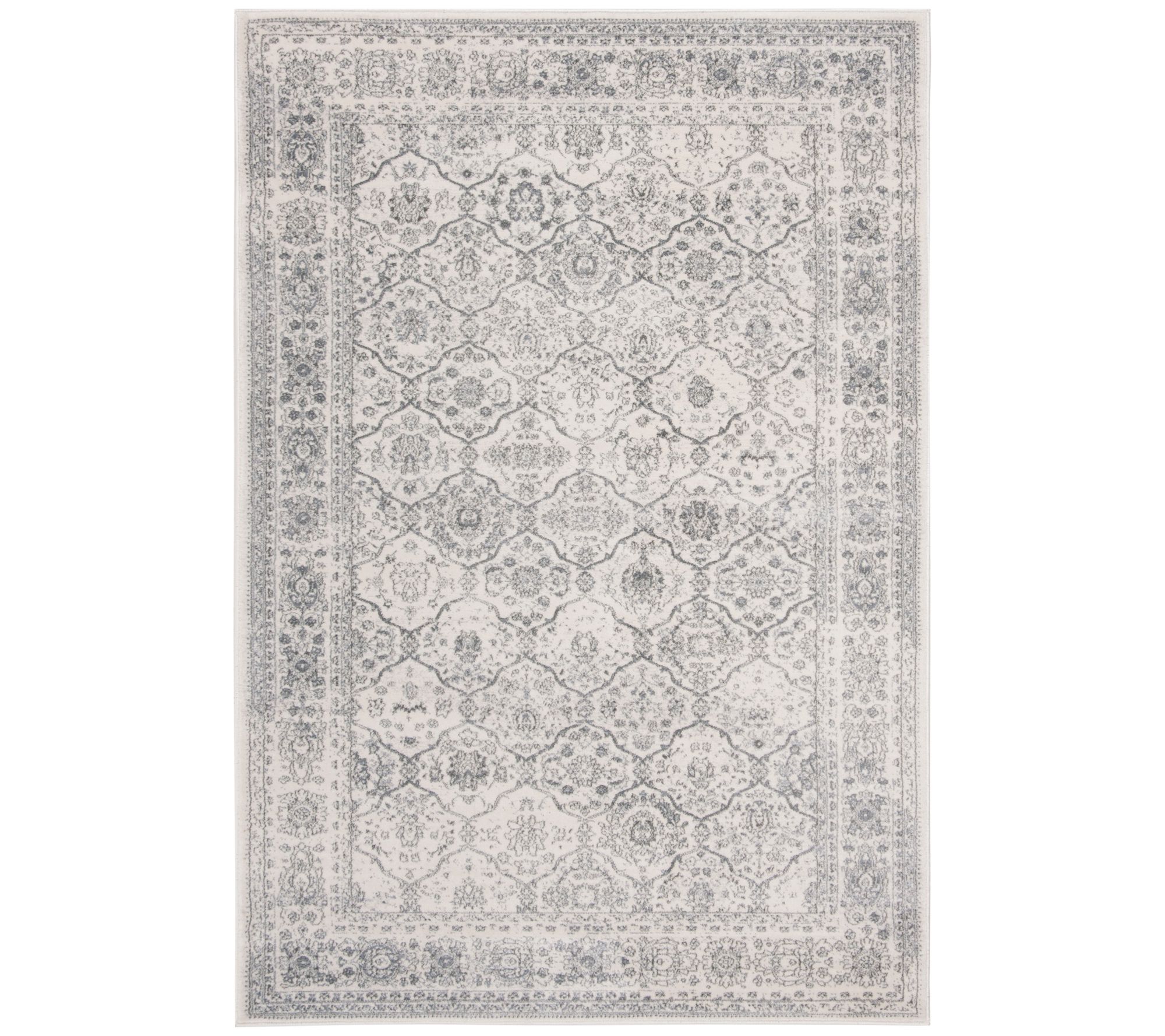 Carnegie 691 Collection 4' x 6' Rug