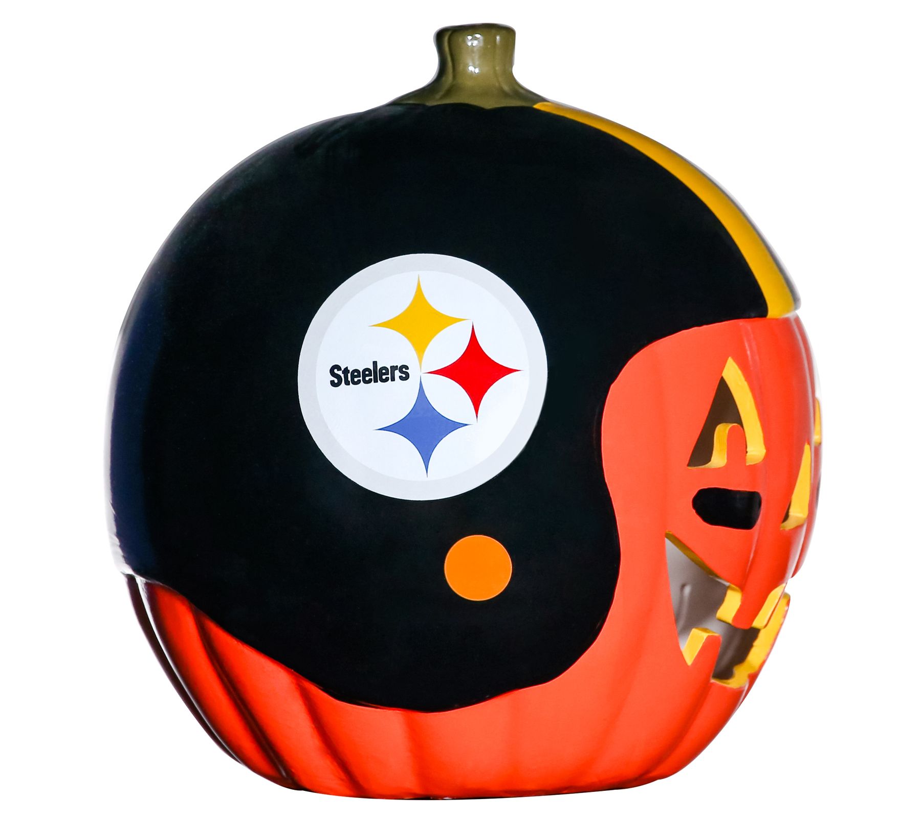 Dallas Cowboys Halloween Inflatable Jack-O' Helmet SC-44103 - The