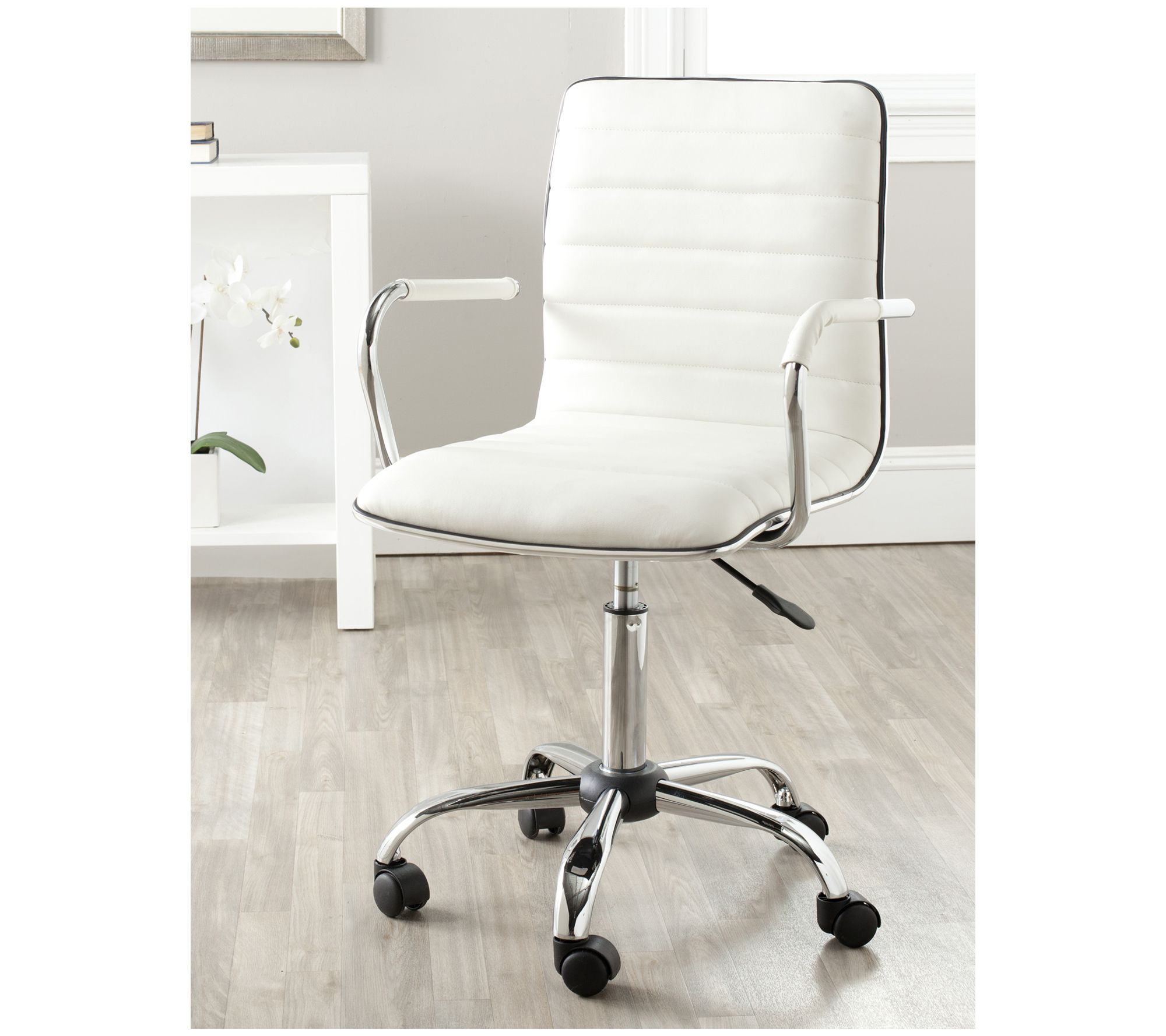 Safavieh Jonika Swivel Desk Chair