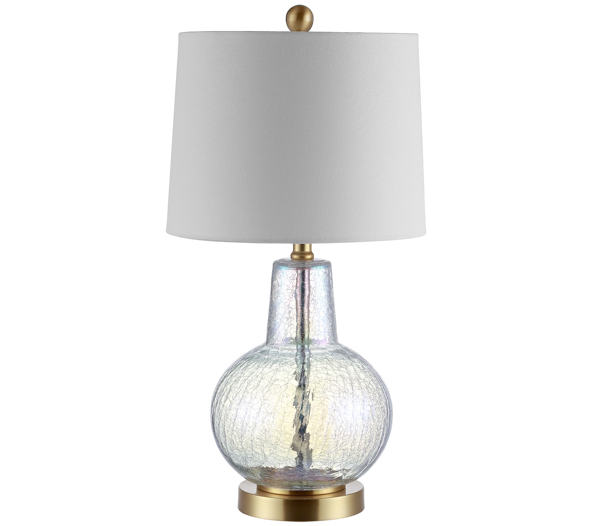 Safavieh Atlas Table Lamp