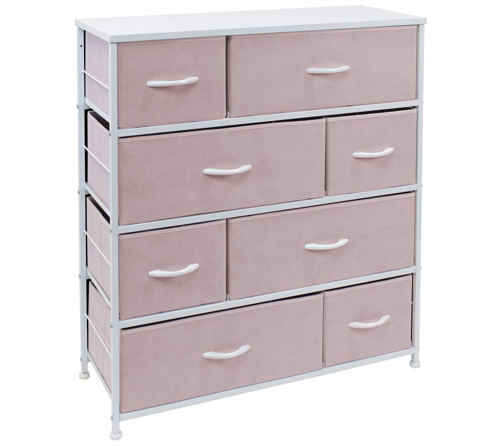 Sorbus 8 Drawer Dresser Chest