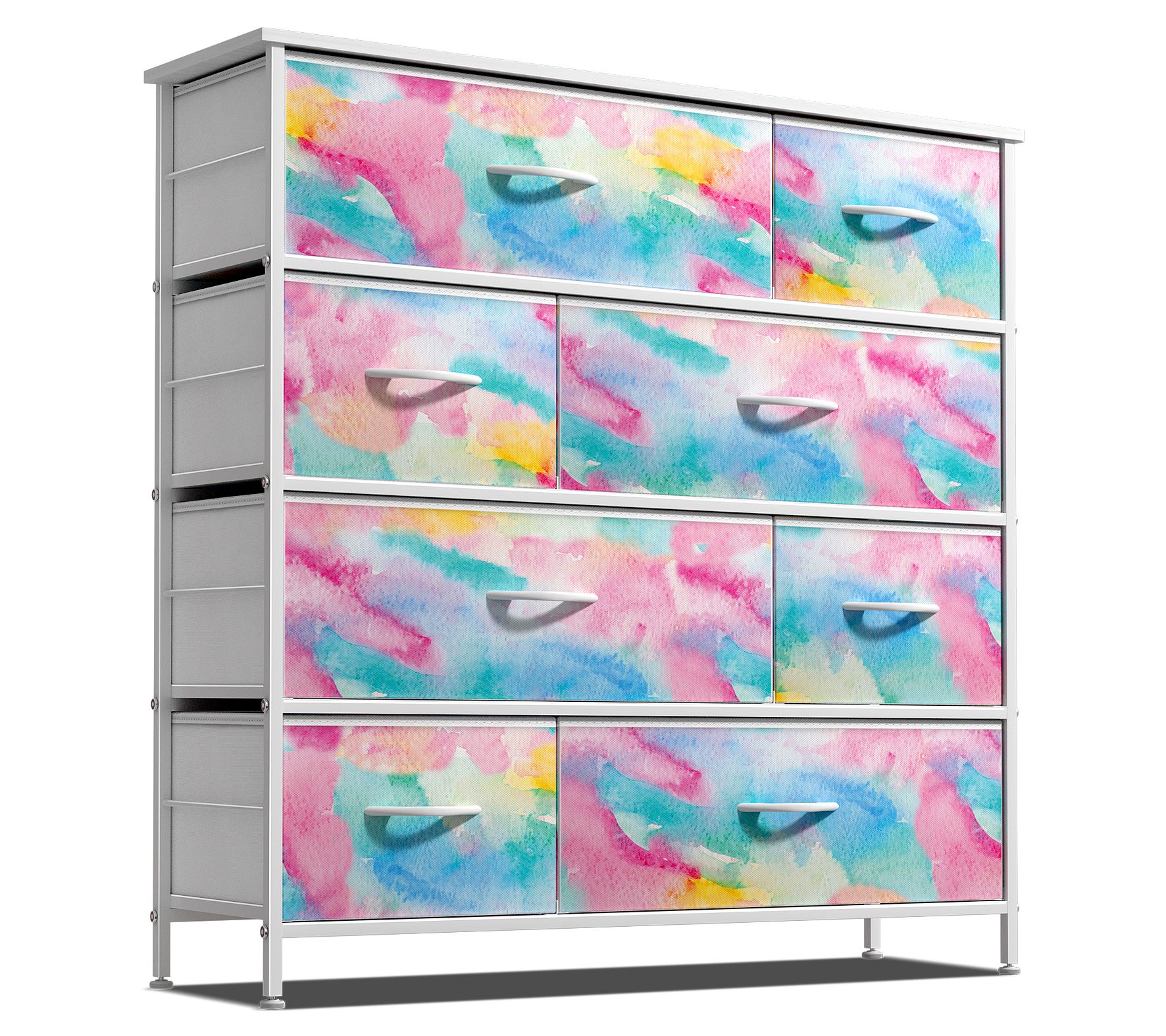 Sorbus 8 Drawer Dresser Chest