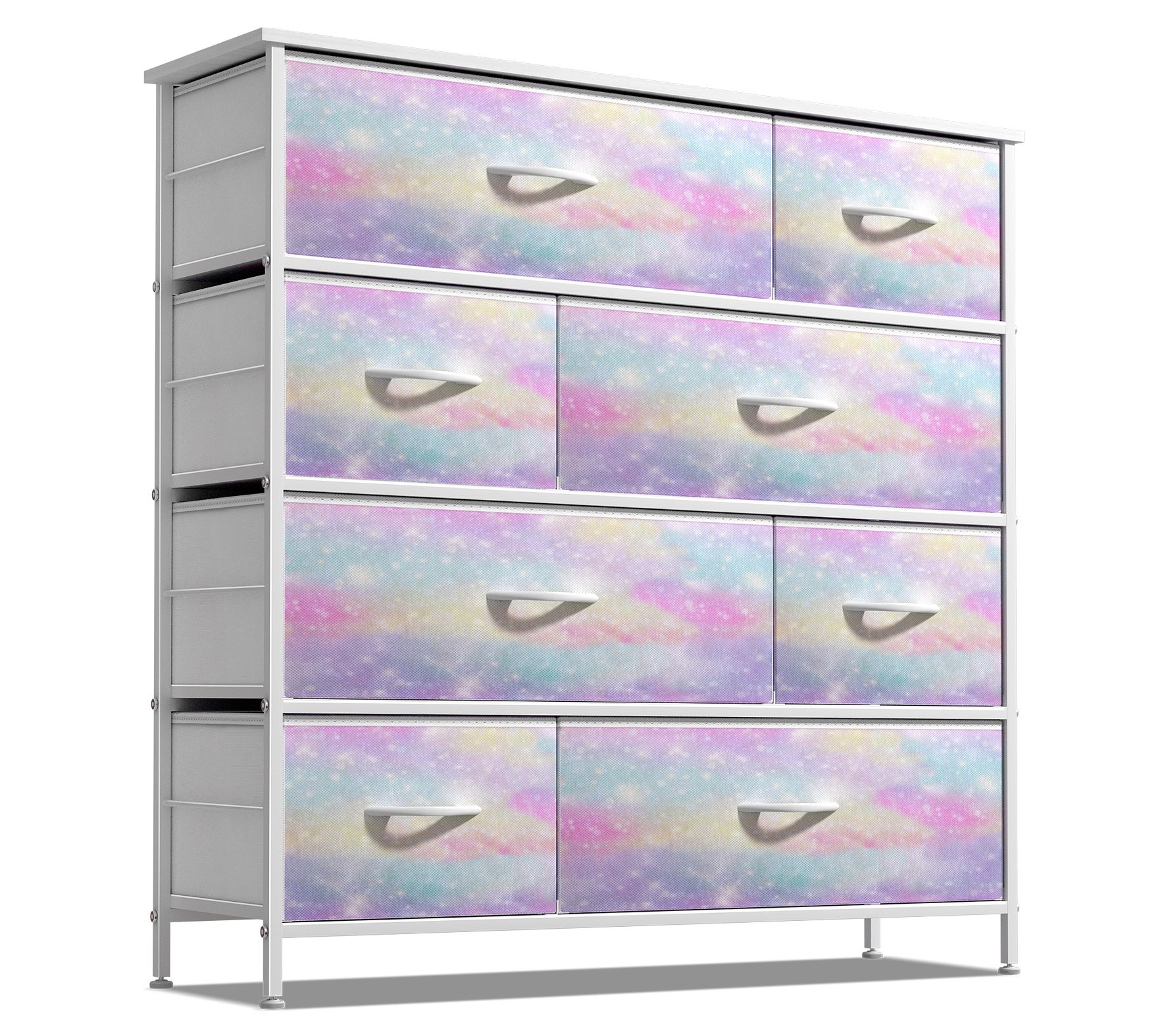 Sorbus 8 Drawer Dresser Chest