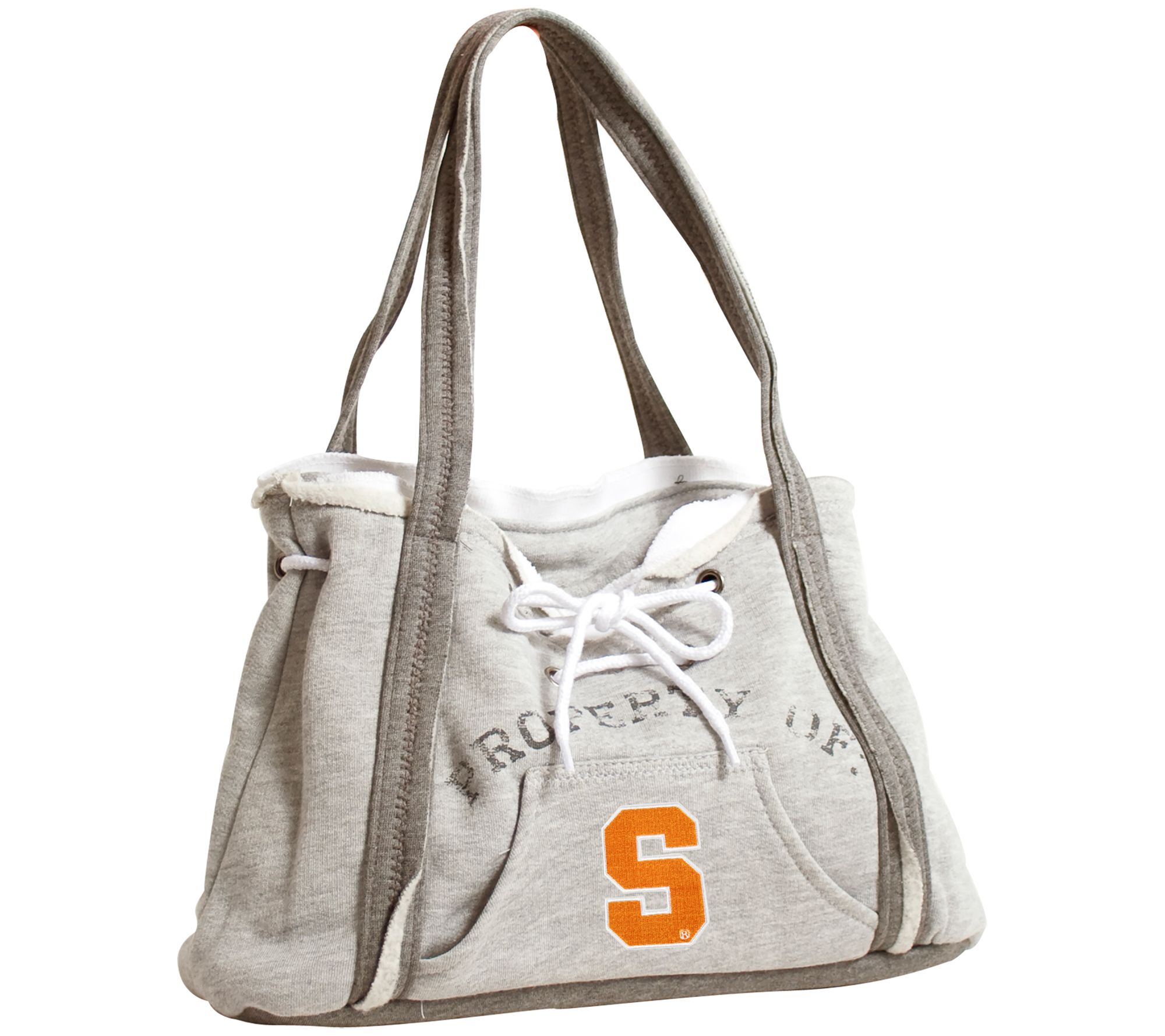 Littlearth NCAA Hoodie Purse