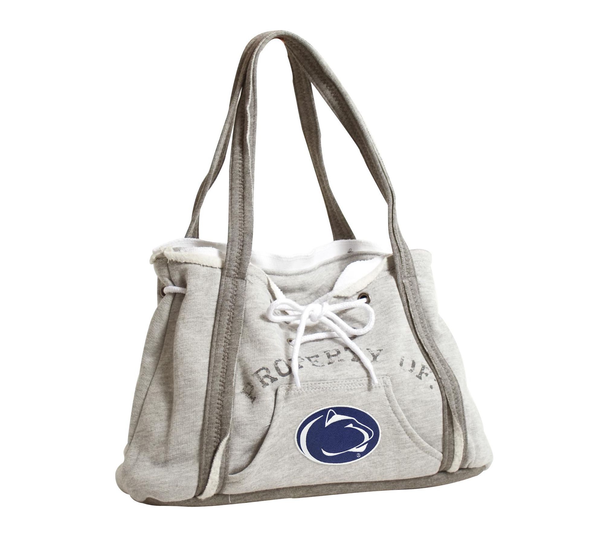 Littlearth NCAA Hoodie Purse