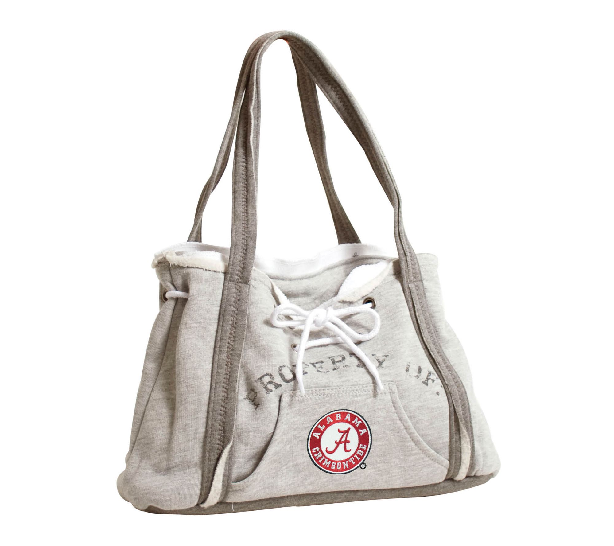 Littlearth NCAA Hoodie Purse