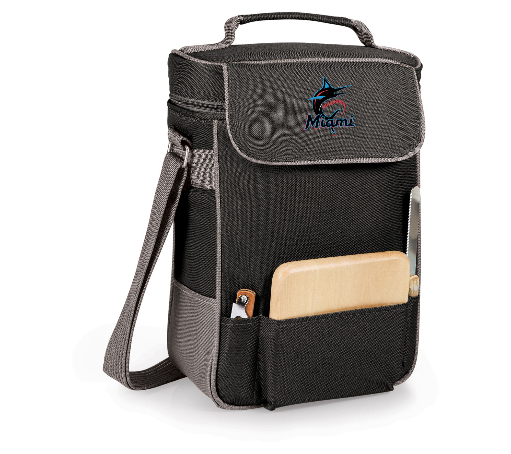 Legacy MLB Duet Wine & Cheese Tote