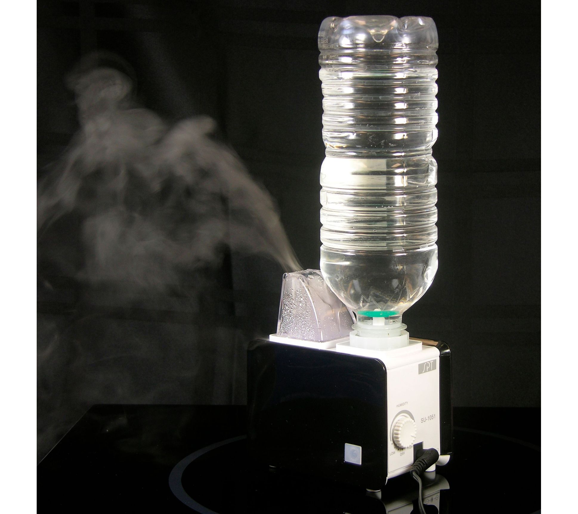 Sunpentown Personal Humidifier