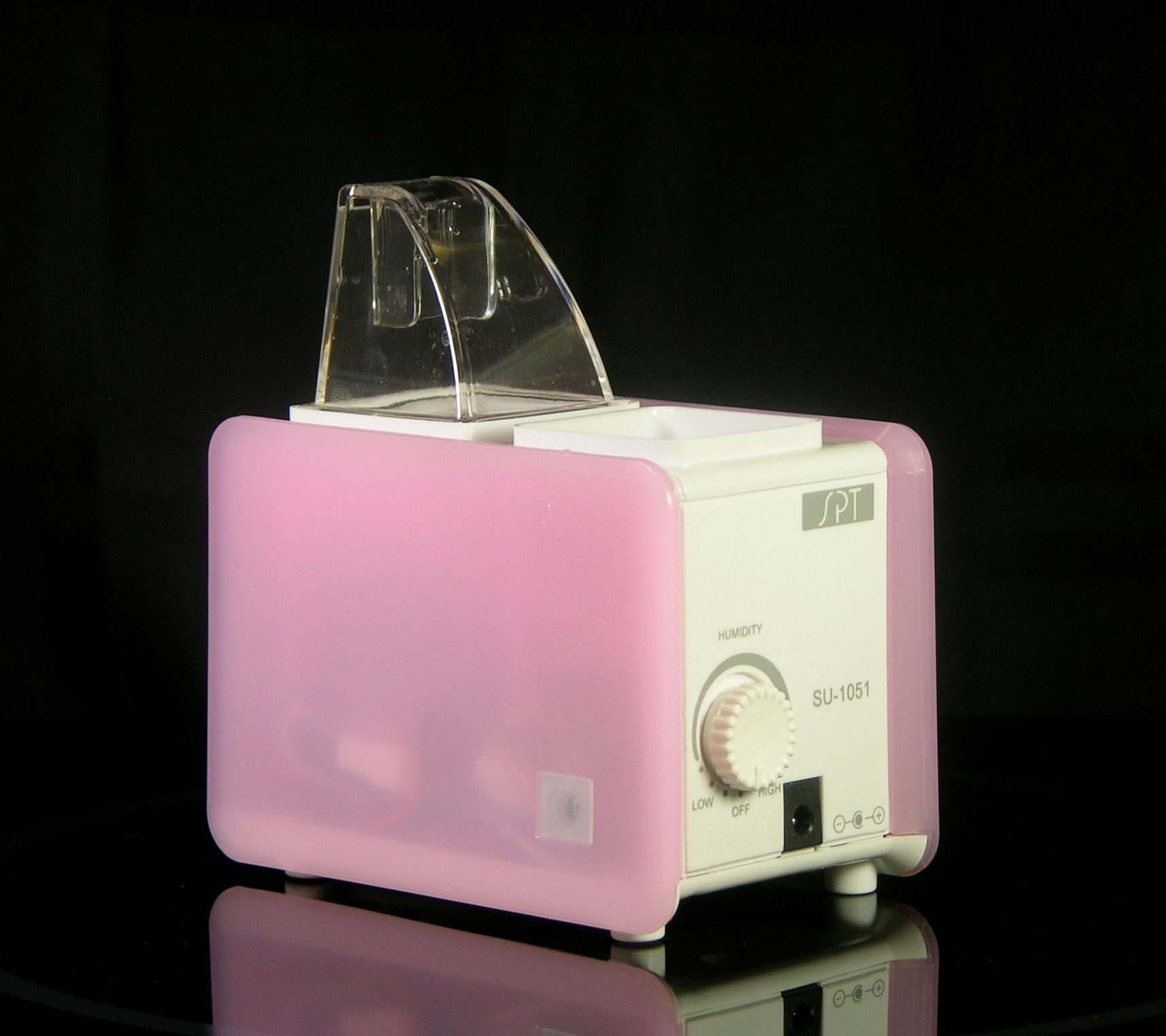 Sunpentown Personal Humidifier