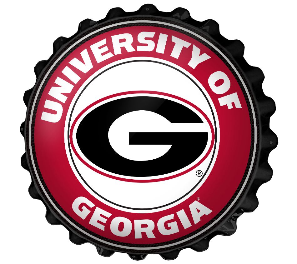 University of Georgia Football / Thanksgiving/Fall Red & Black