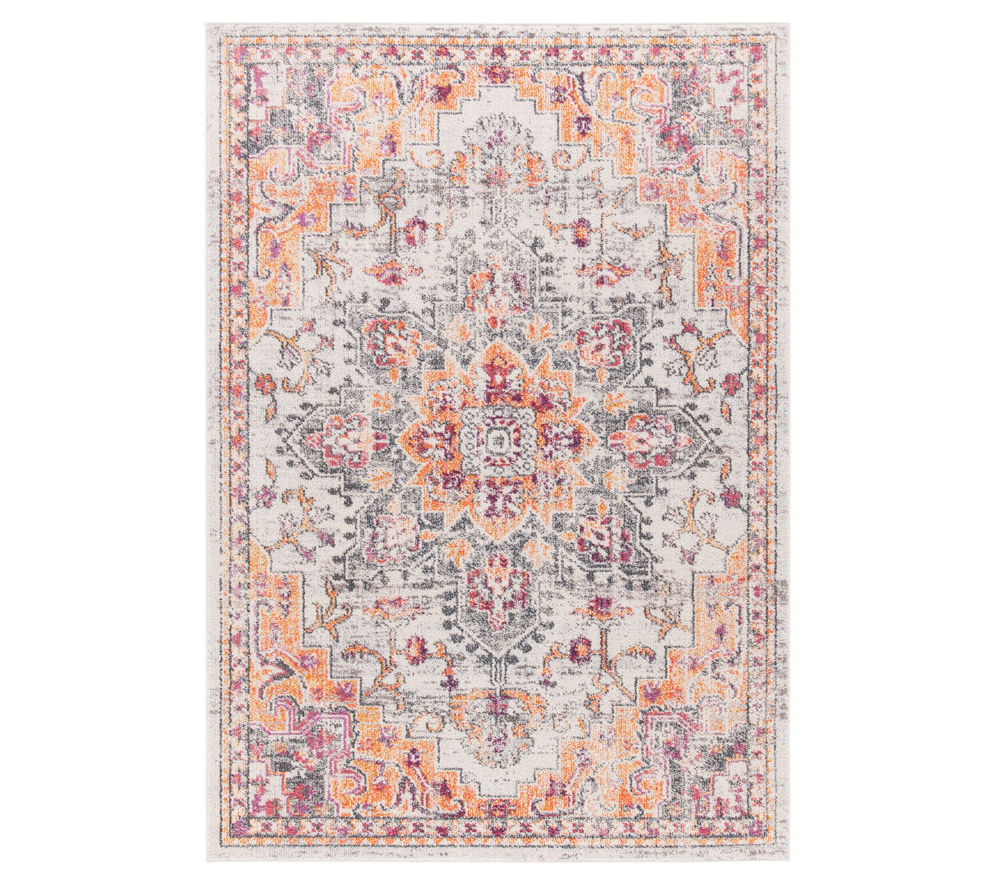 Safavieh Madison 473 Series 4' X 6' Rug