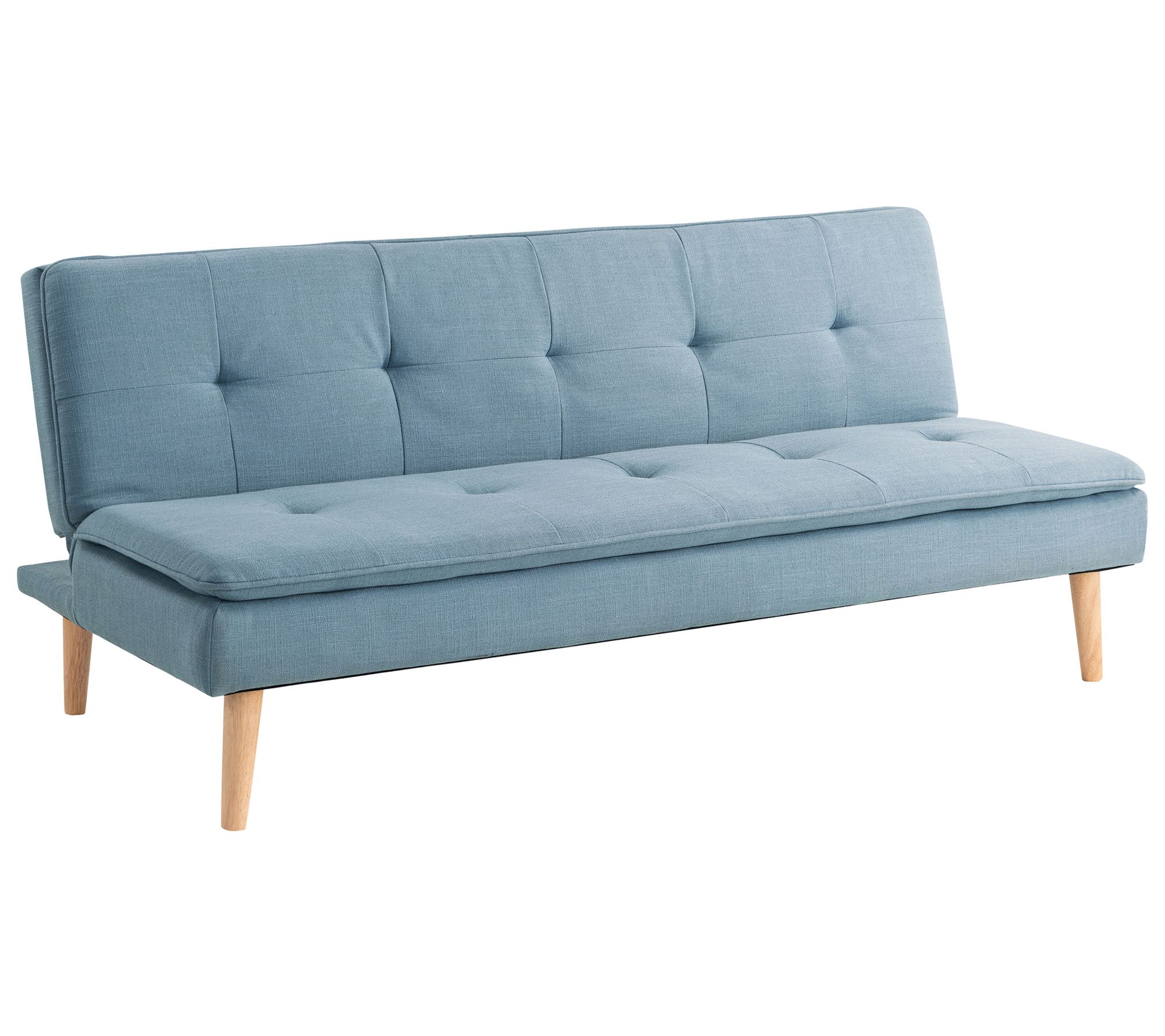 Serta Toronto Convertible Sofa QVC Com   H467034.001