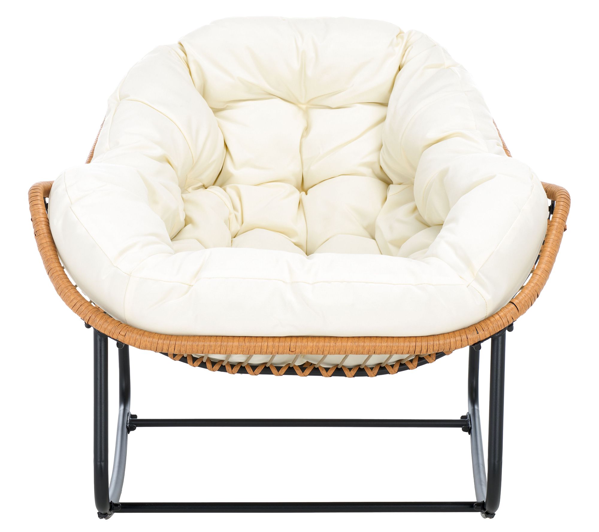 Safavieh Ravena Rocking Chair