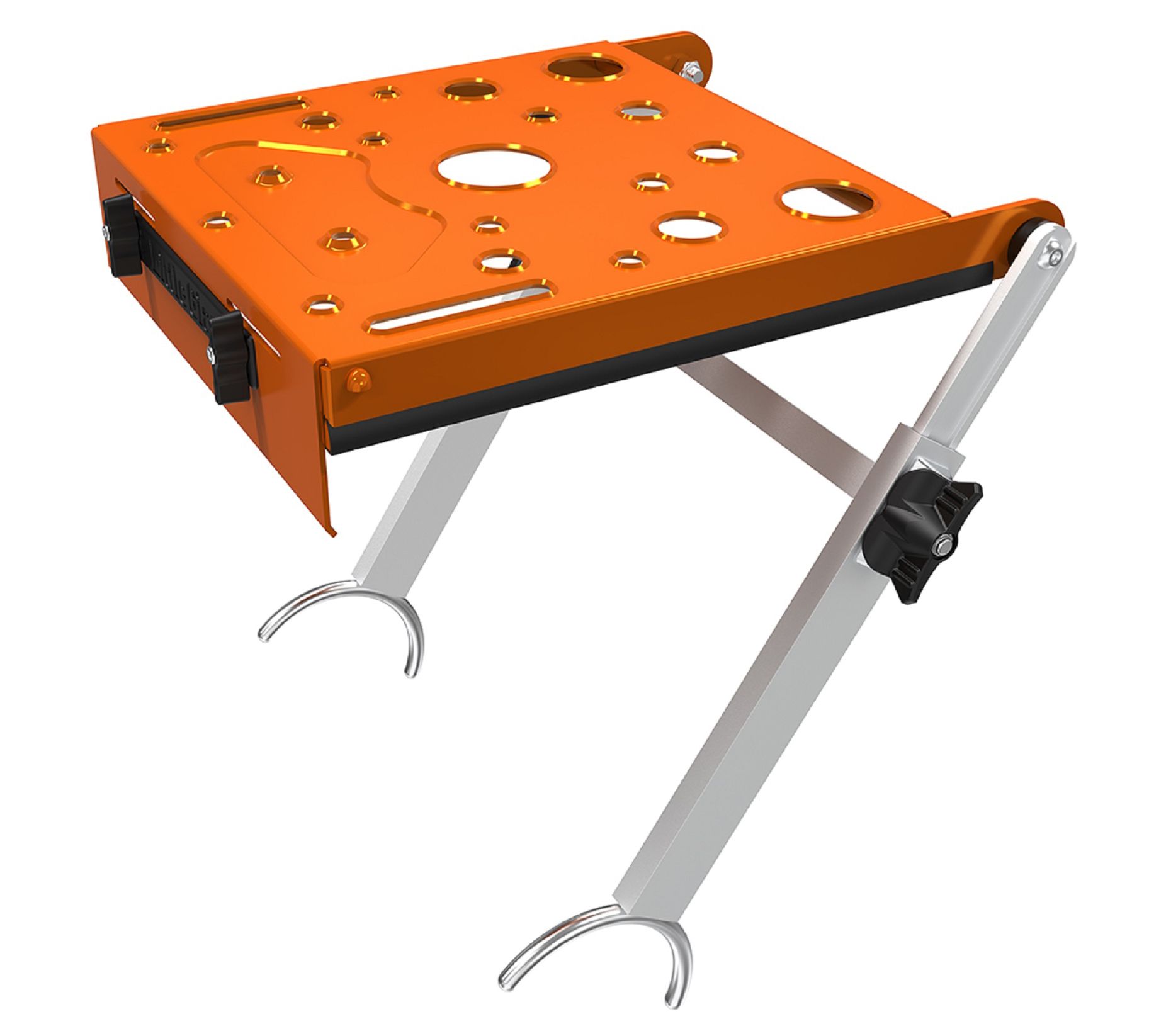 Little Giant Platform Pro Tray For Multi-purpose Ladders