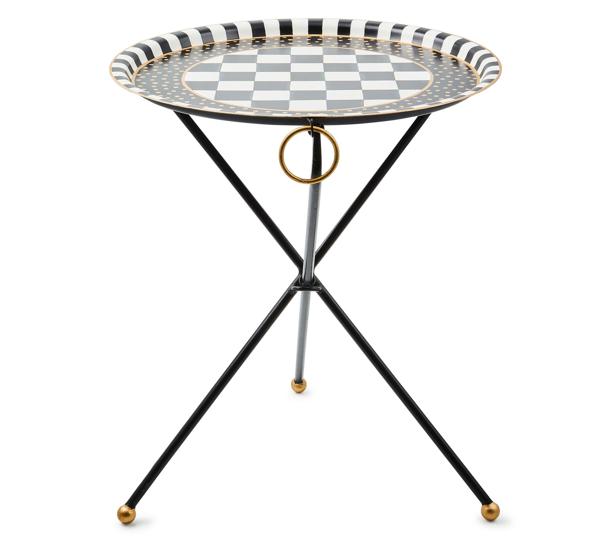 y*m様 TEN to TEN CF Tripod Table Tripod Table | Buy Fernweh Woodworking online at A+R