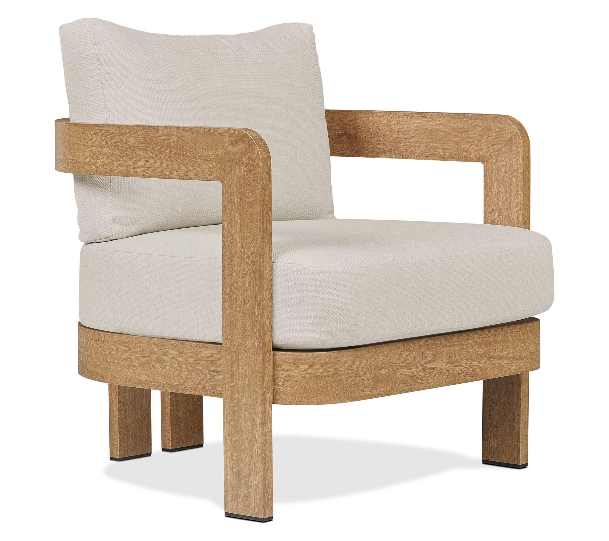 Real Flame Arlo Outdoor Modern Chair