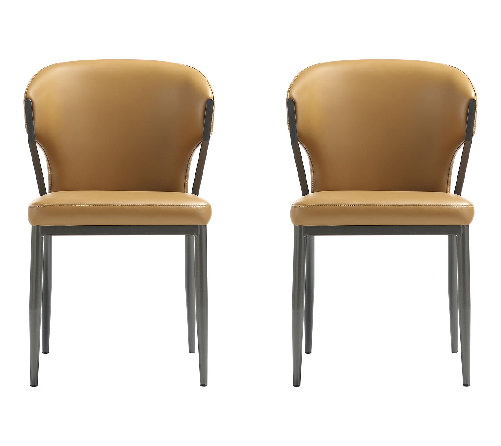 Manhattan Comfort Kirsten Dining Chair - Set of2