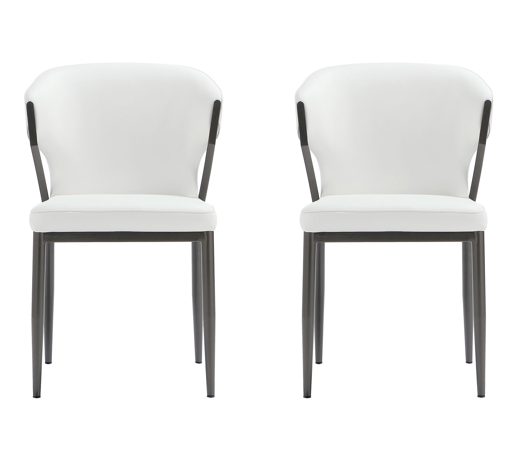 Manhattan Comfort Kirsten Dining Chair - Set of2