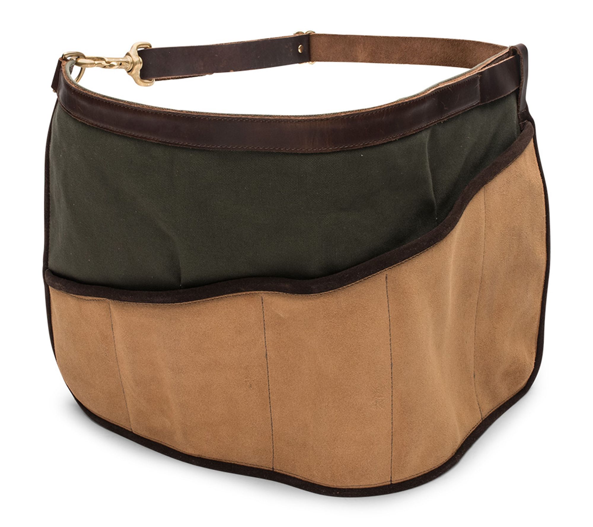 Kings County Garden Apron with Pockets UtilityBelt