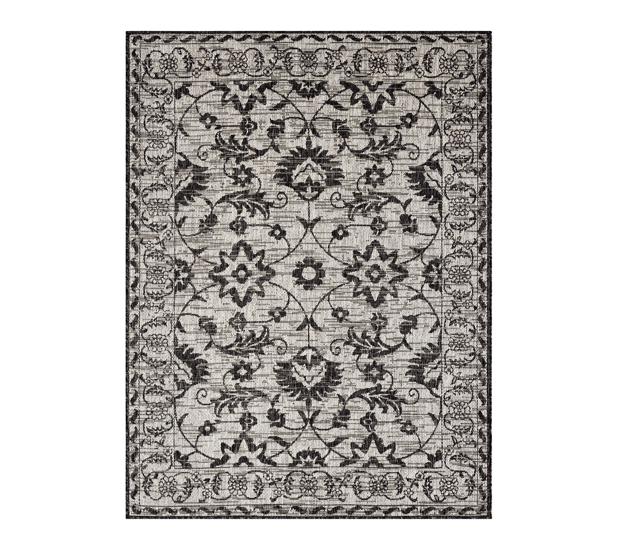 NMNY Patio Country Ayala 8x10 Indoor/Outdoor Rug