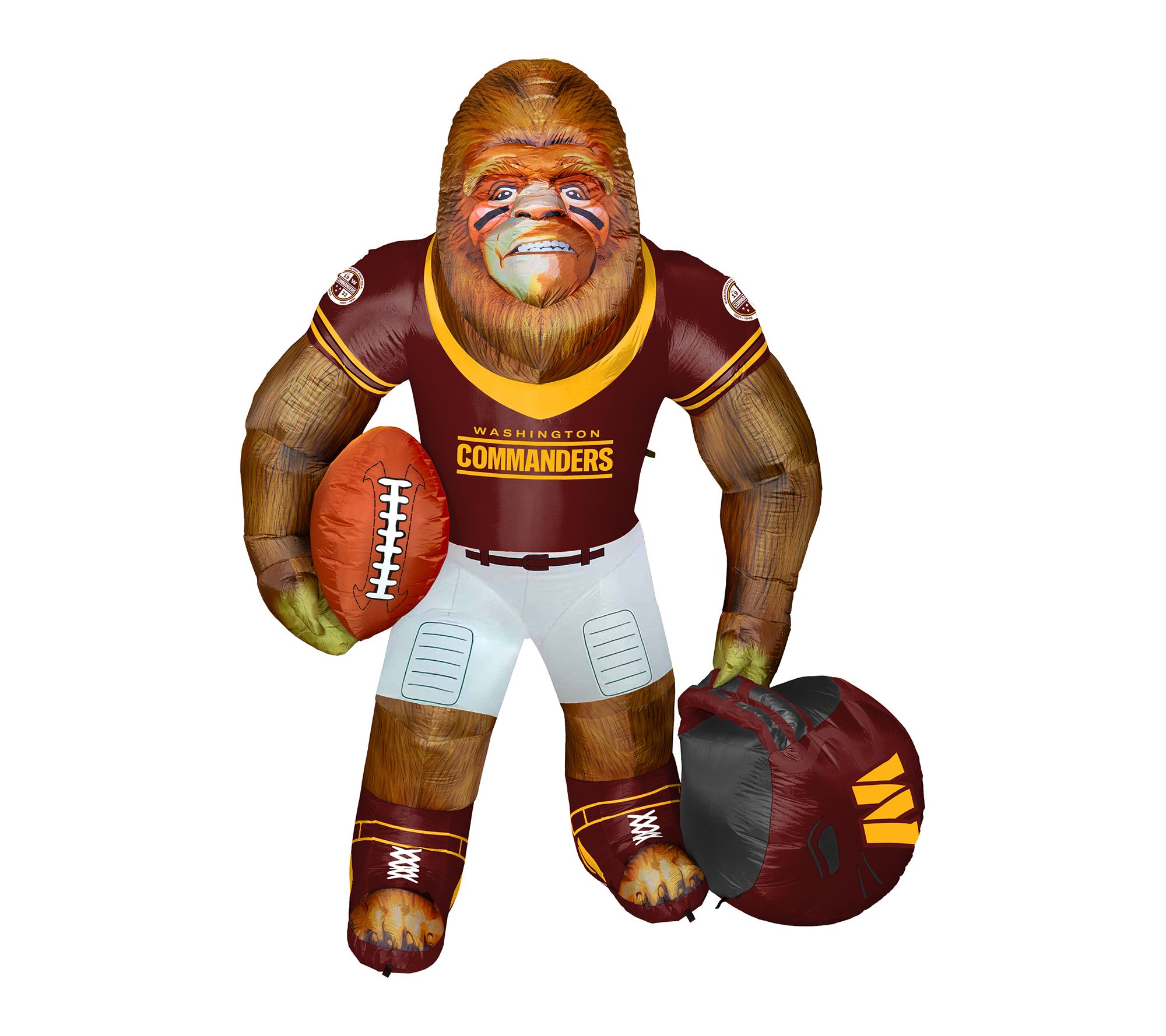 Sporticulture NFL Inflatable Big Footballer