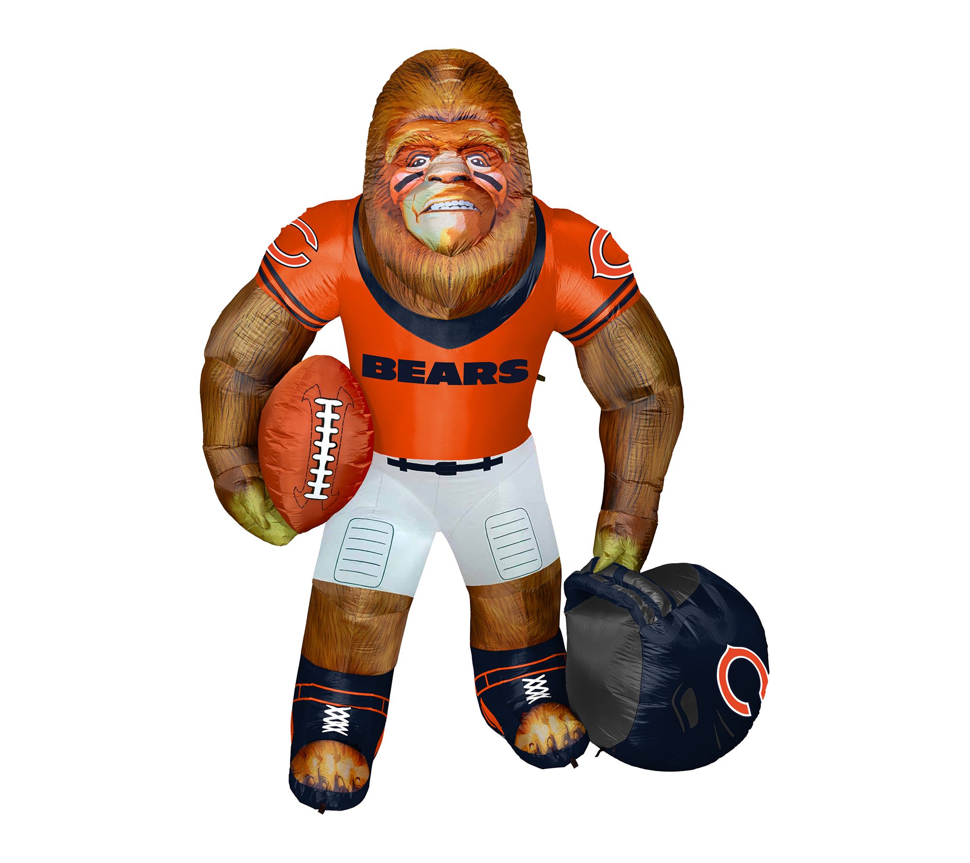 Sporticulture NFL Inflatable Big Footballer