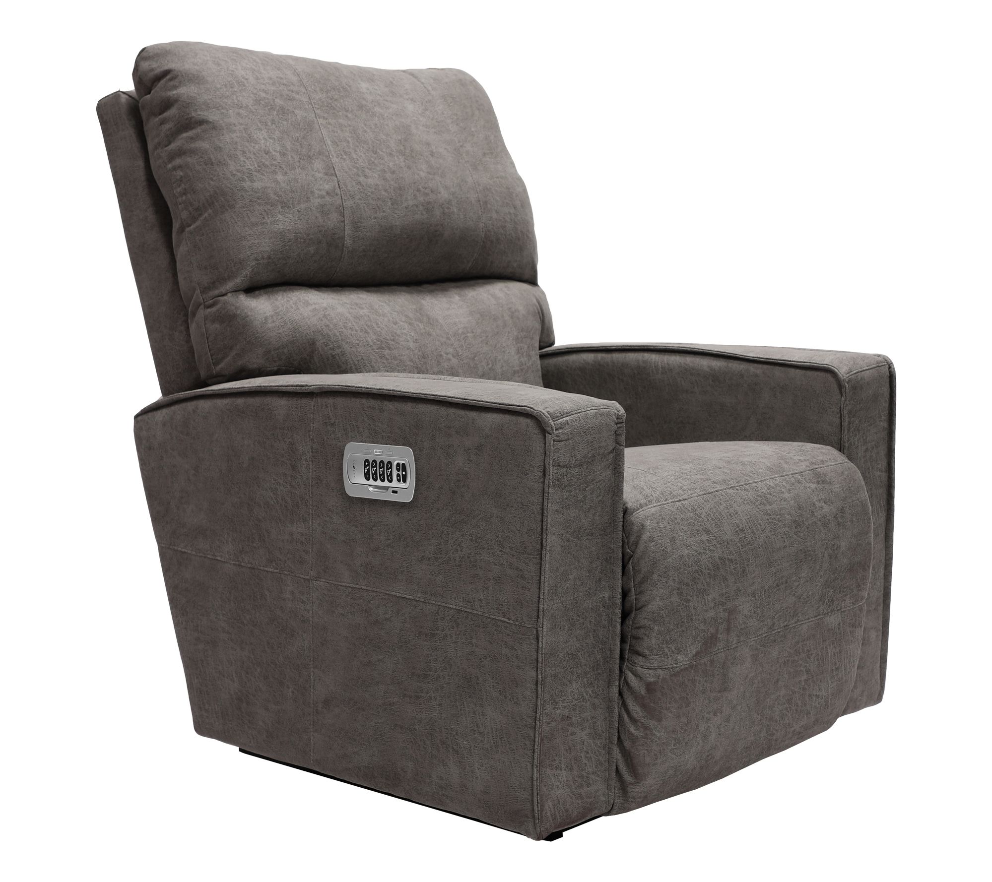 La-Z-Boy Maddox Power XR Rocking Recliner