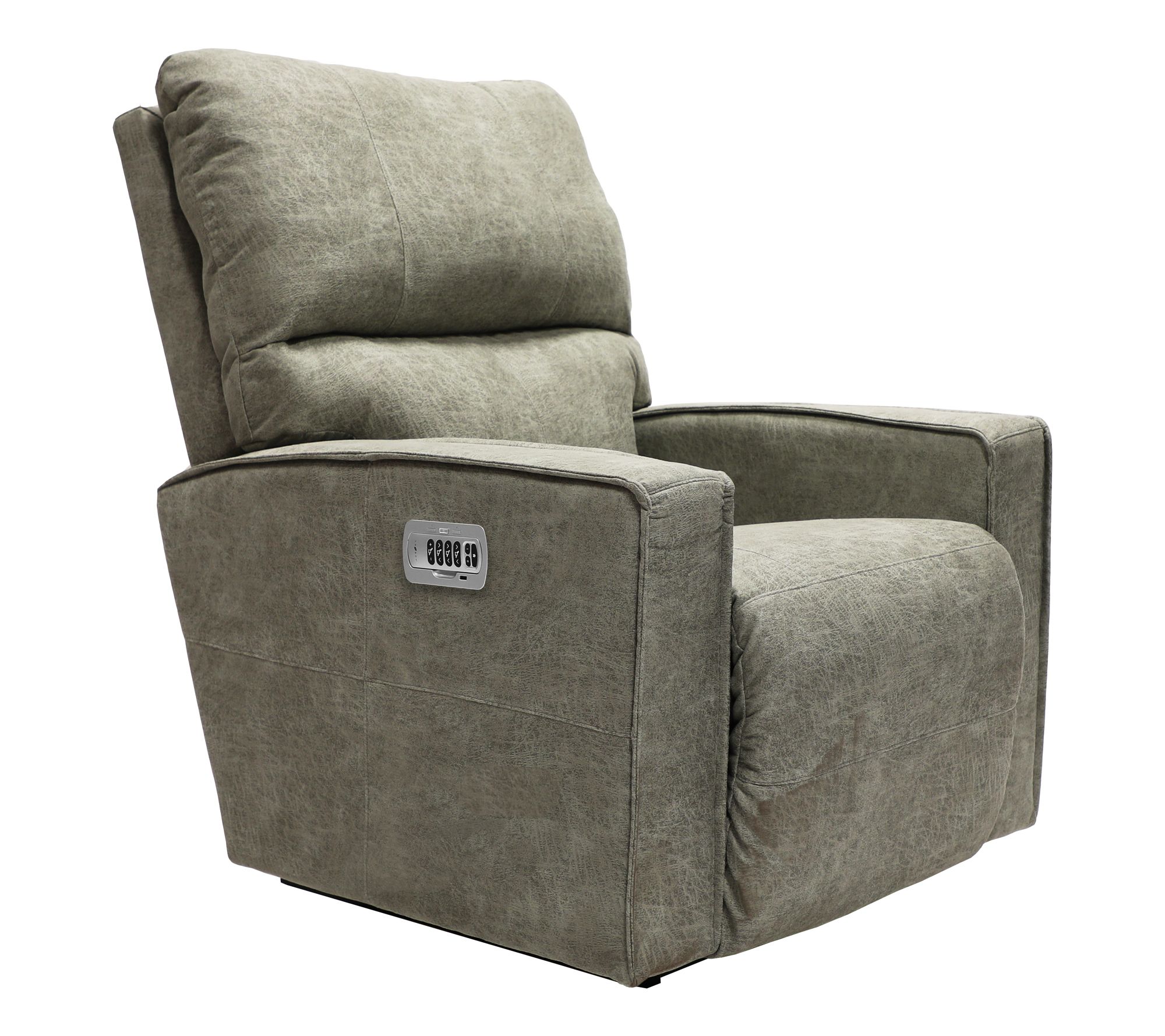 La-Z-Boy Maddox Power XR Rocking Recliner