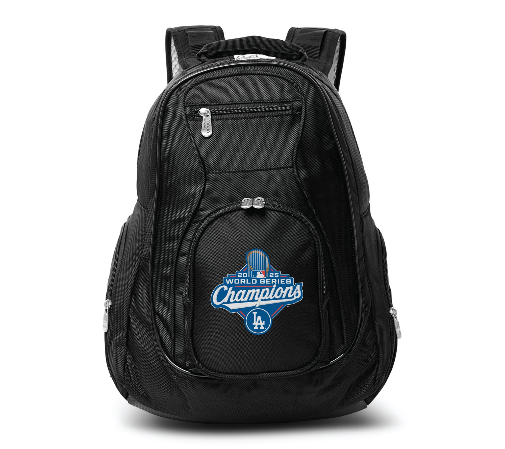 Mojo Licensing MLB World Series LA Dodgers Back pack