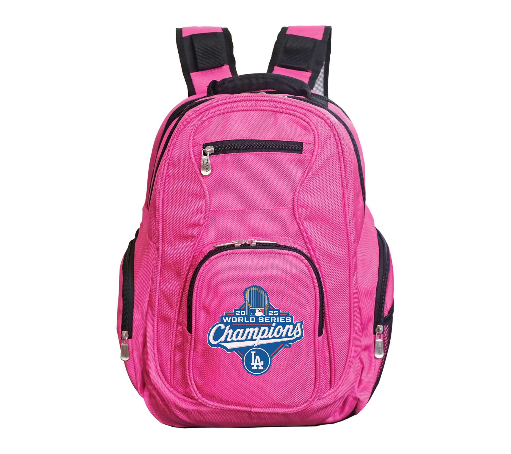Mojo Licensing MLB World Series LA Dodgers Backpack