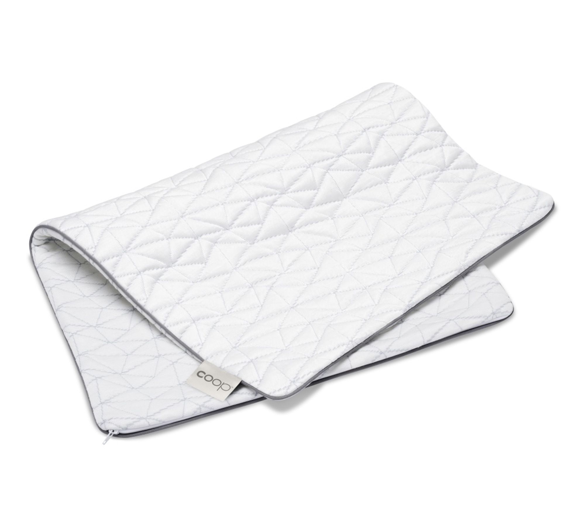 Coop Cool Side Pillowcase- Queen