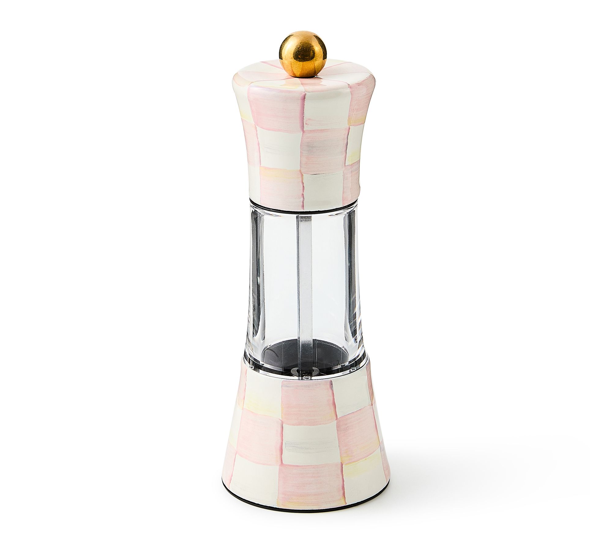 MacKenzie -Childs Check Grinder