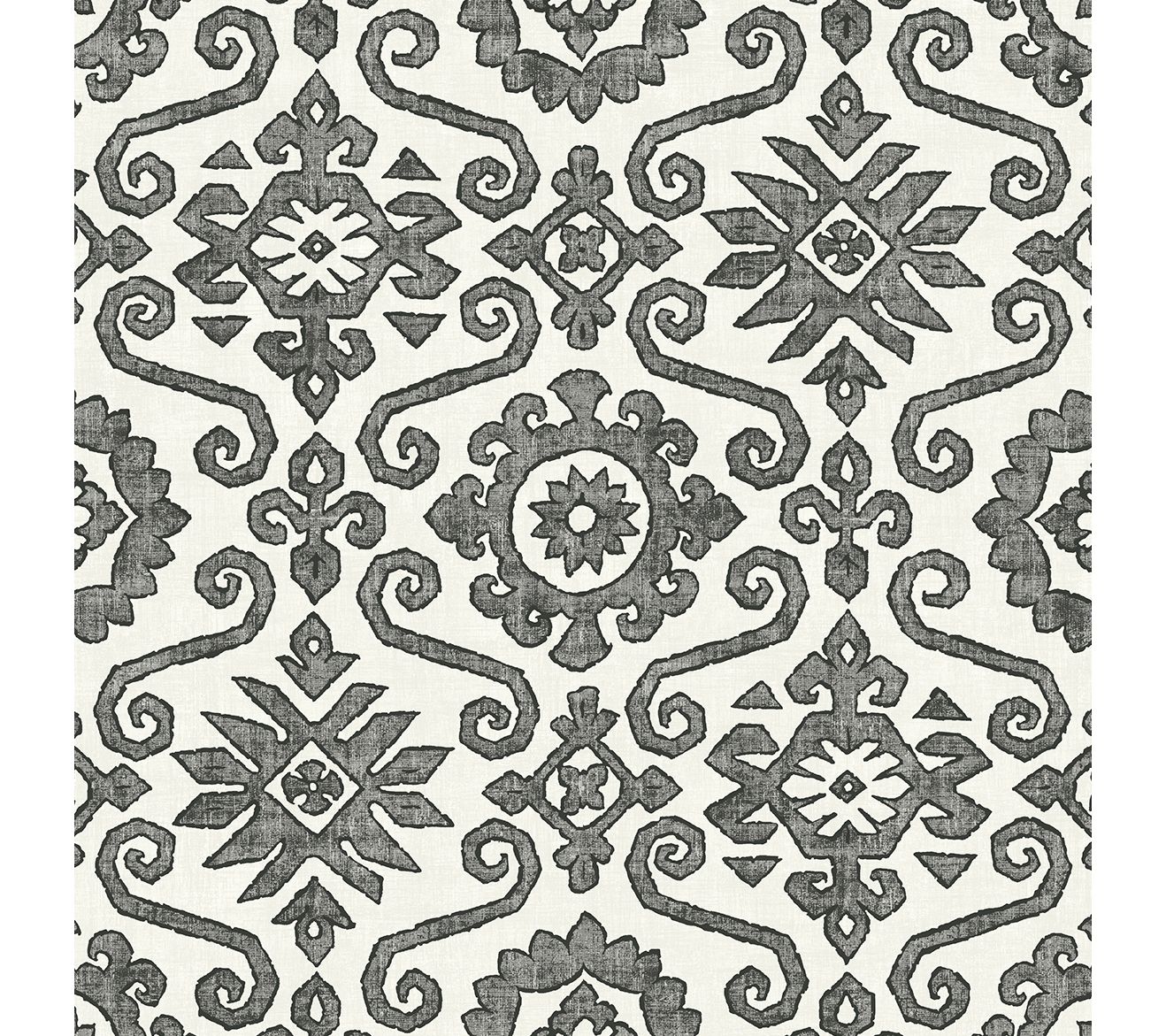 Stacy Garcia Home Augustine Peel-and-Stick Wallpaper Roll