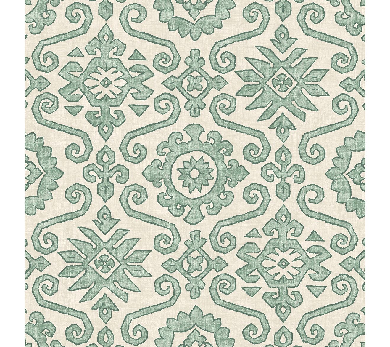 Stacy Garcia Home Augustine Peel-and-Stick Wallpaper Roll